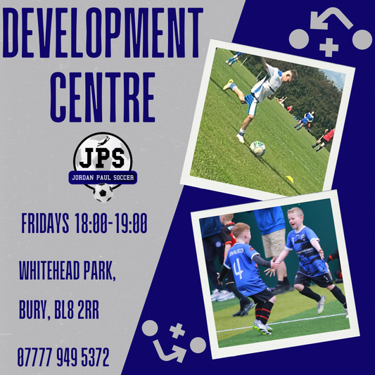 JPS Development Centre- Weekly Pass
