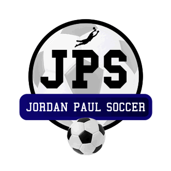 Jordan Paul Soccer- Online Store